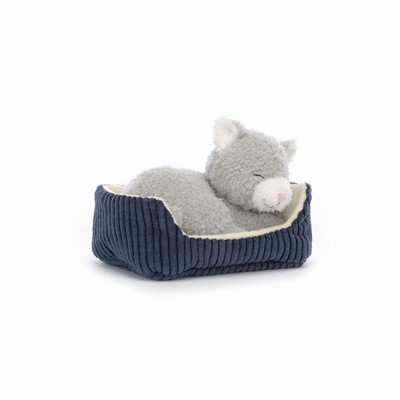 Jellycat Napping Nipper Kat | EM9530712